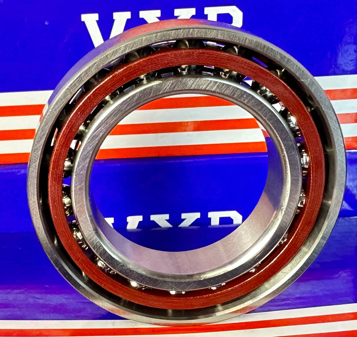 7009C P4 High precision Angular Contact Bearing 45x75x16mm ABEC-7 Bearing - fast shipping 🇺🇸