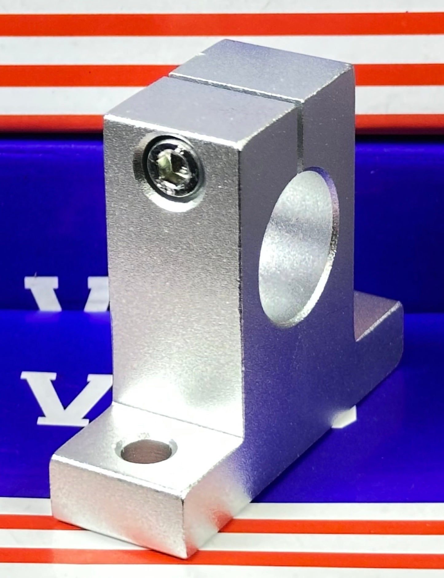 20mm Shaft Support Pillow Block Supporter - fast shipping 🇺🇸