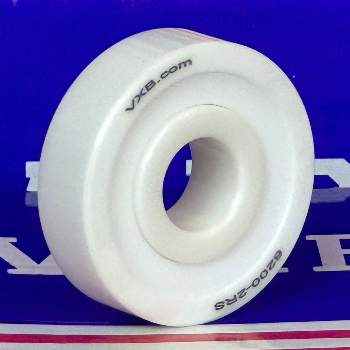 30-Pack Full Ceramic 6200-2RS ZrO2 Ball Bearings 10x30x9mm - fast shipping 🇺🇸