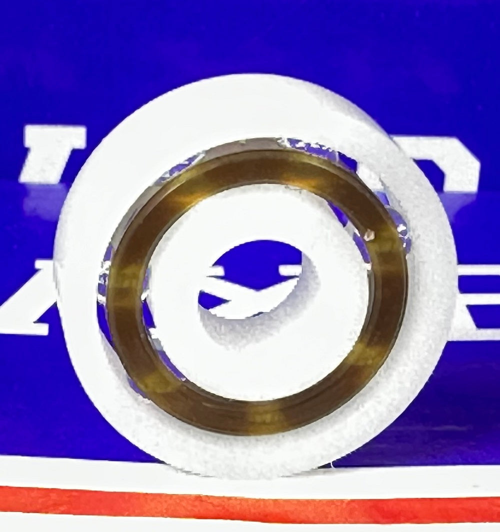 Acetal/POM Plastic Bearing 627 - Glass Balls - 7x22x7mm - fast shipping 🇺🇸