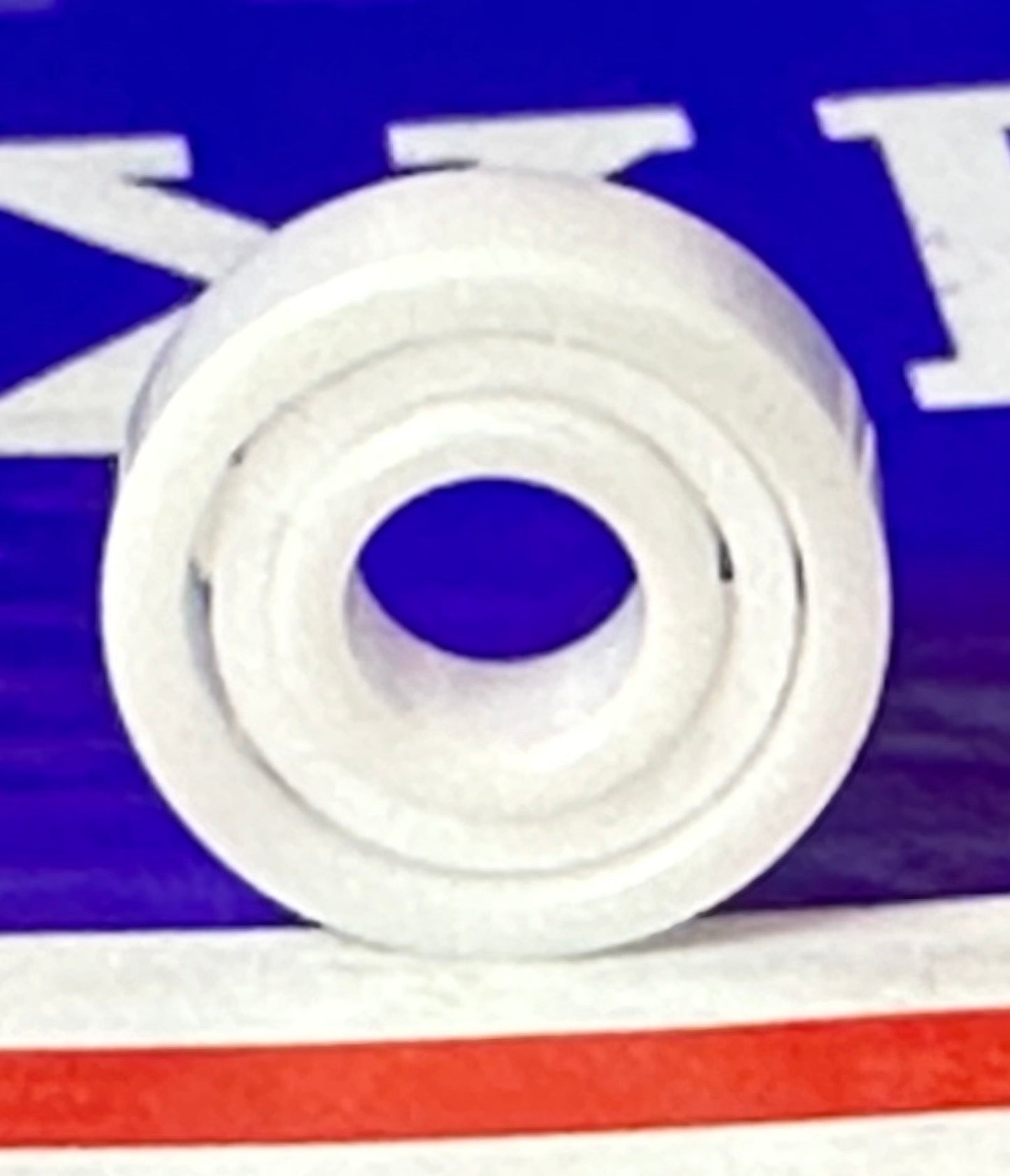 20-Pack Full Ceramic Miniature 695 ZrO2 Miniature Ball Bearings 5x13x4mm - fast shipping 🇺🇸