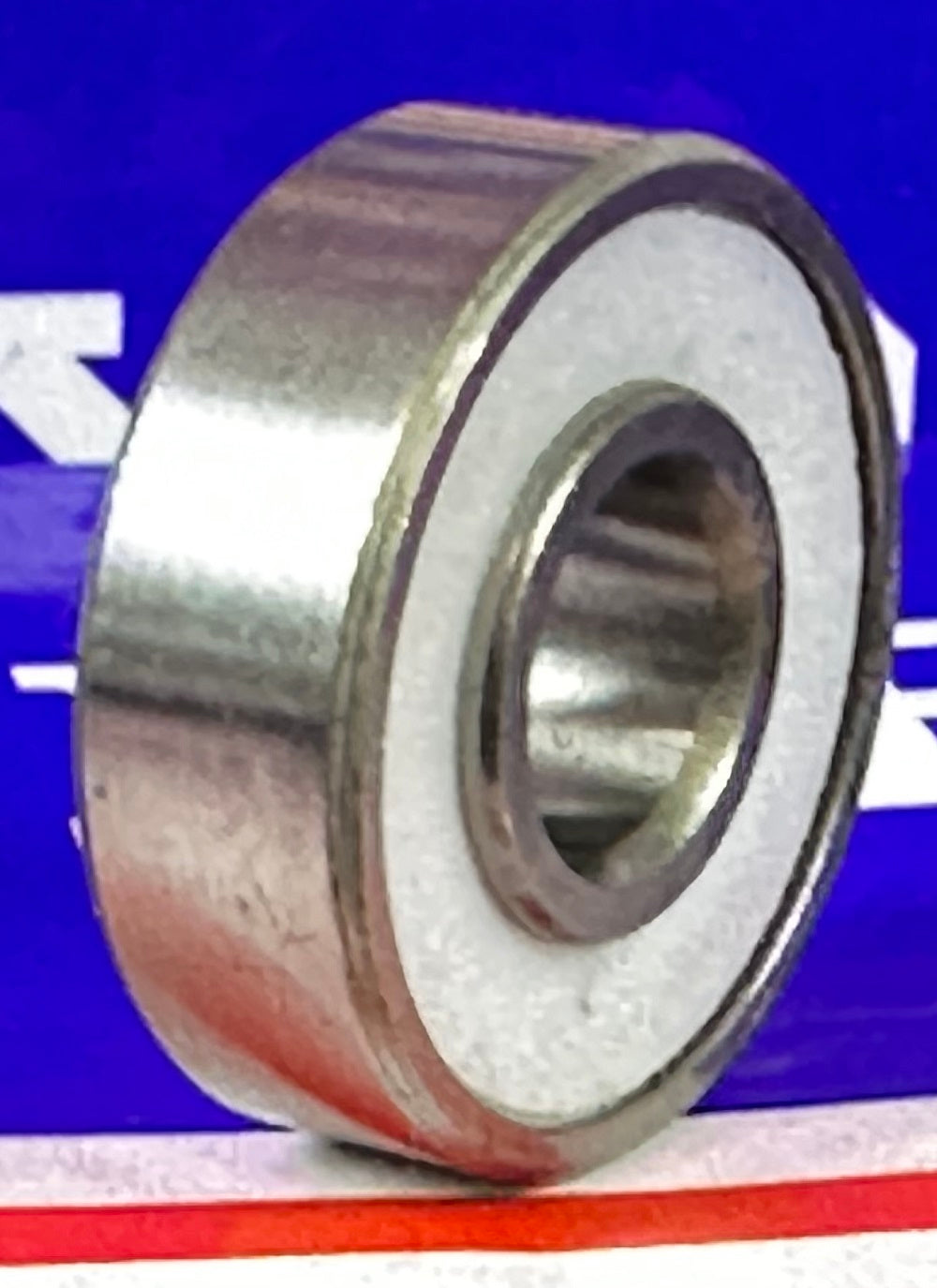 608-2TS Ball Bearing Sealed - PTFE Seals - fast shipping 🇺🇸