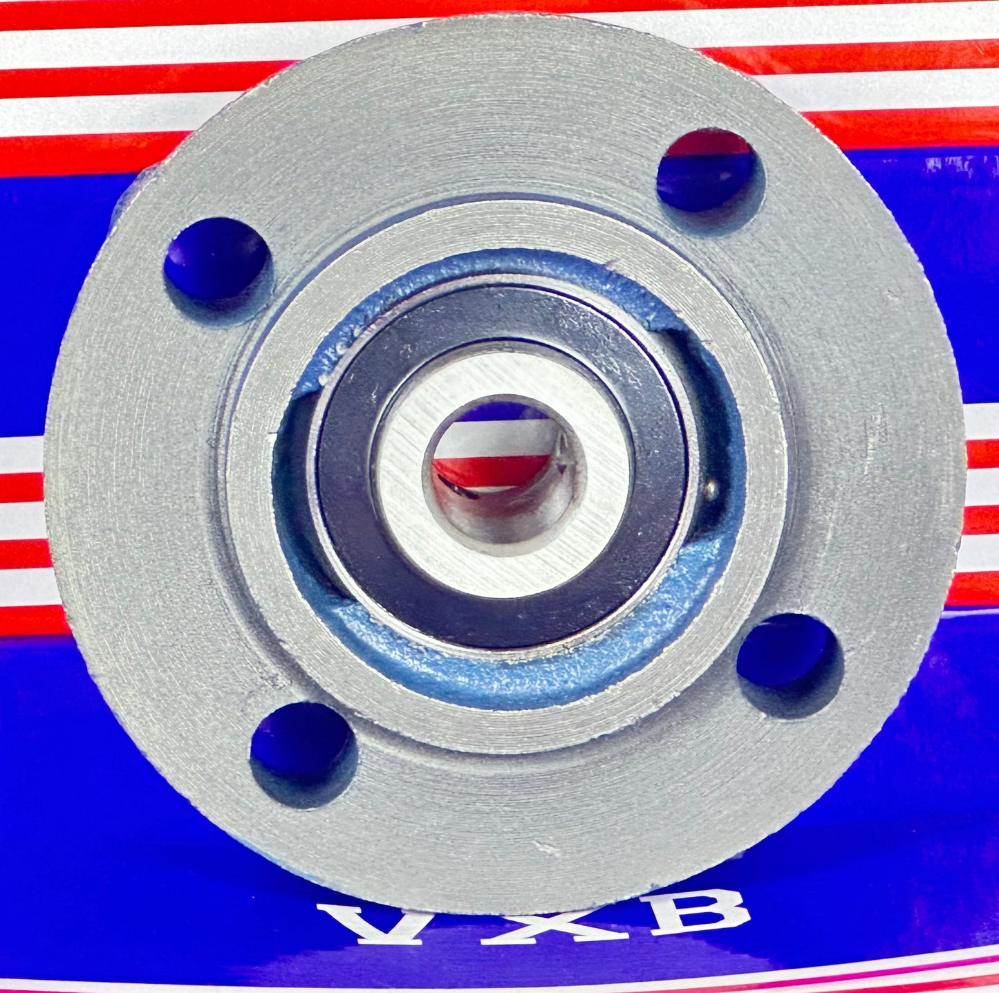 UCFC202-10 Flange Cartridge Bearing Unit 5/8 Bore Mounted Bearing - fast shipping 🇺🇸