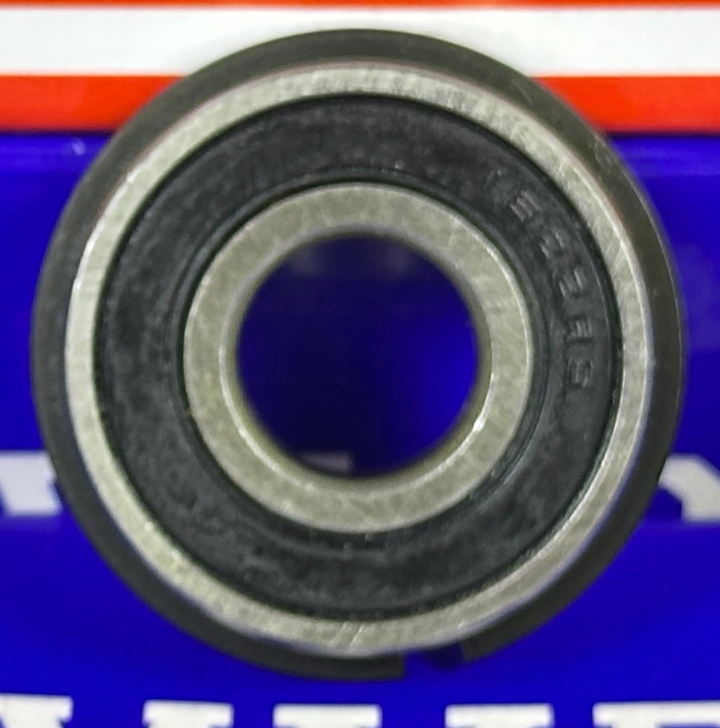 1622-2RSNR Sealed Bearing Snap Ring 9/16x1 3/8x7/16 inch Bearing - fast shipping πΊπΈ