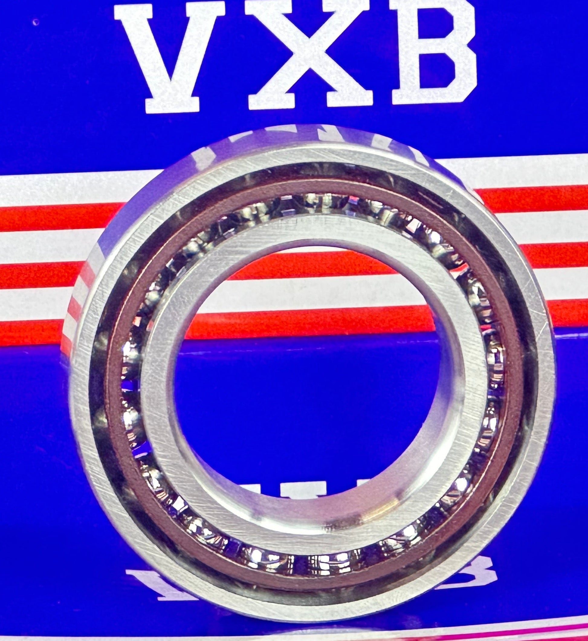 7007C P5 ABEC-5 Quality Angular Contact Bearing 35x62x14mm - fast shipping 🇺🇸