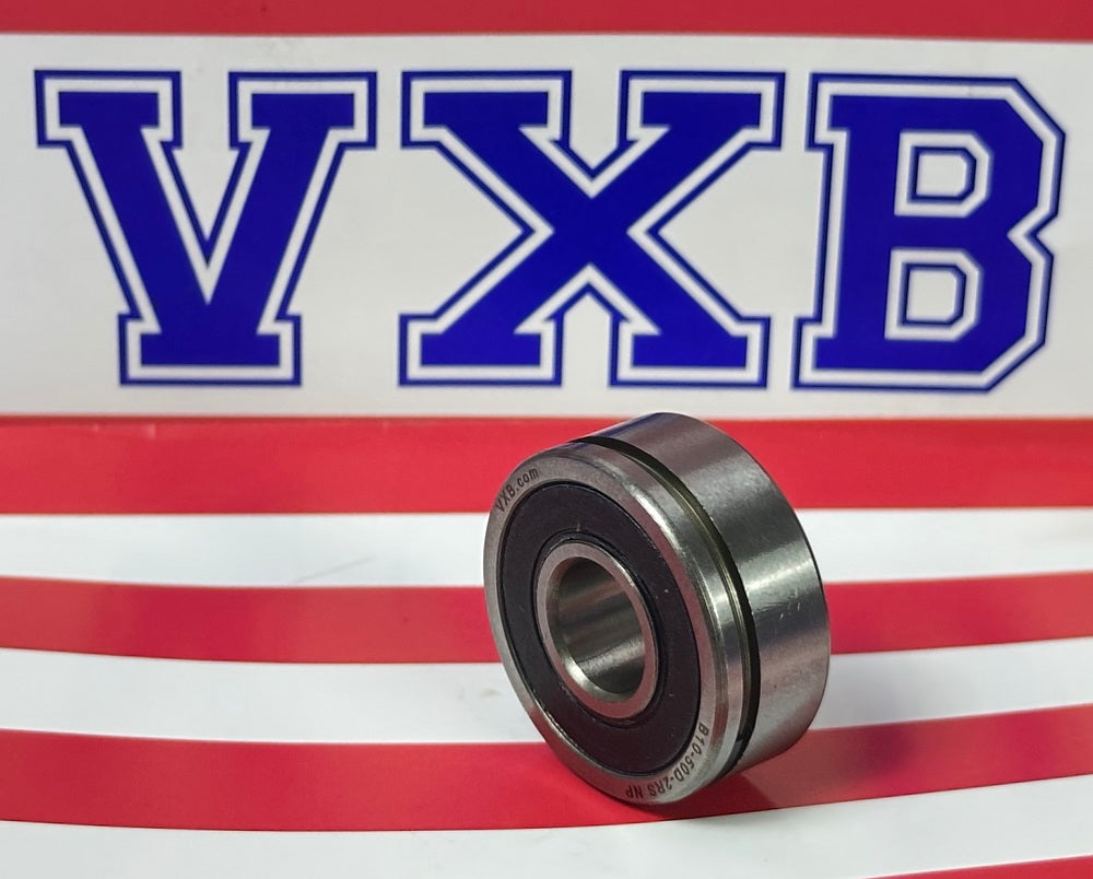B10-50D-2RS Alternator Bearing 10x27x11 Sealed 10mm Bore Bearing - fast shipping 🇺🇸