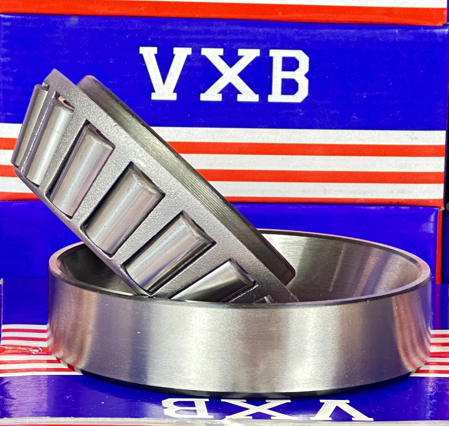 HM903249/HM903210 Tapered Roller Bearing 1-3/4" x 3 3/ 4" x 1 7/32" - fast shipping 🇺🇸