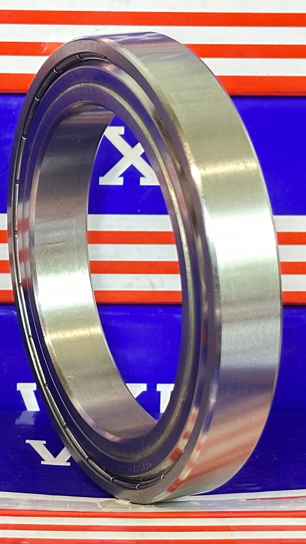 S6915ZZ Food Grade Stainless Steel Ball Bearing - fast shipping 🇺🇸