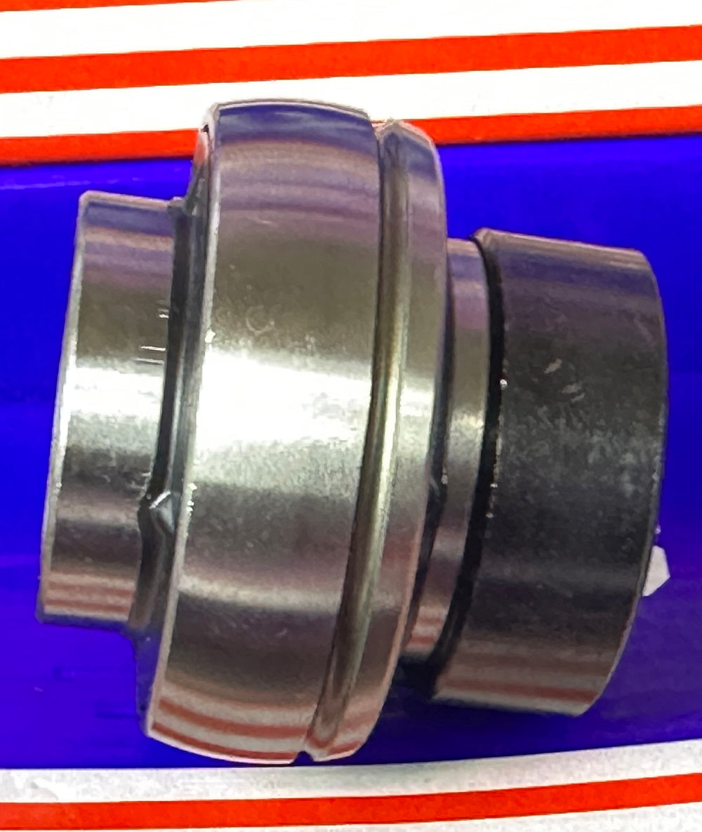 HC205-16 Bearing Insert - eccentric collar 1 Inch Mounted - fast shipping 🇺🇸