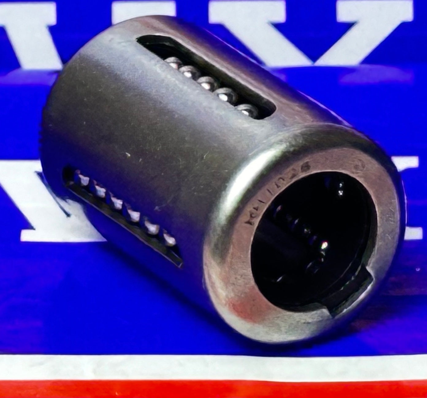 KH1026 10mm Ball Bushing 10x17x26 Linear Motion Bearing - fast shipping 🇺🇸