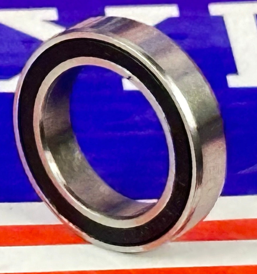 6701-2RS Ceramic Sealed Bearing 12x18x4mm - fast shipping 🇺🇸