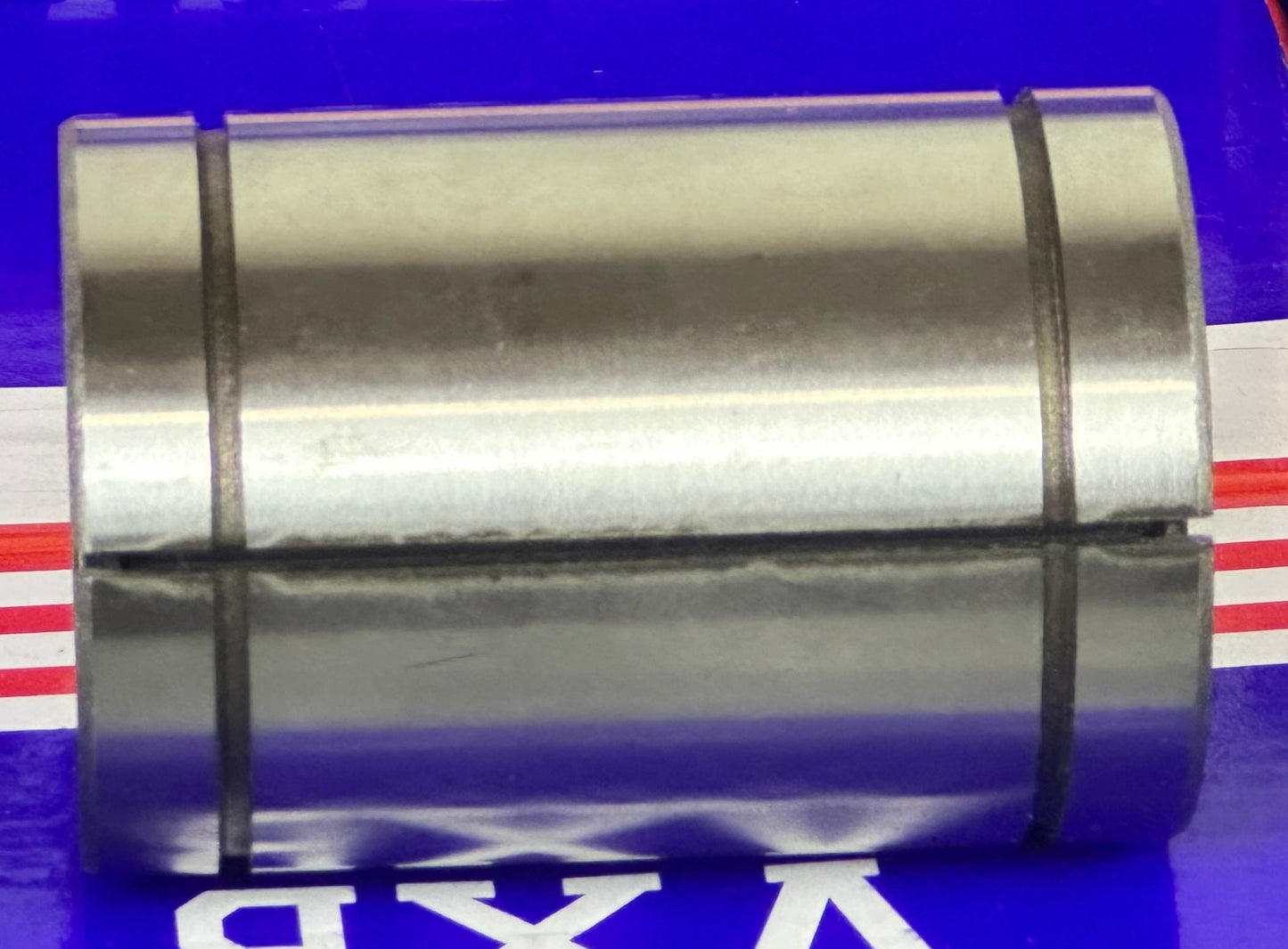 30mm Adjustable Ball Bearing/Bushing Linear Motion LME30UUAJ - fast shipping 🇺🇸