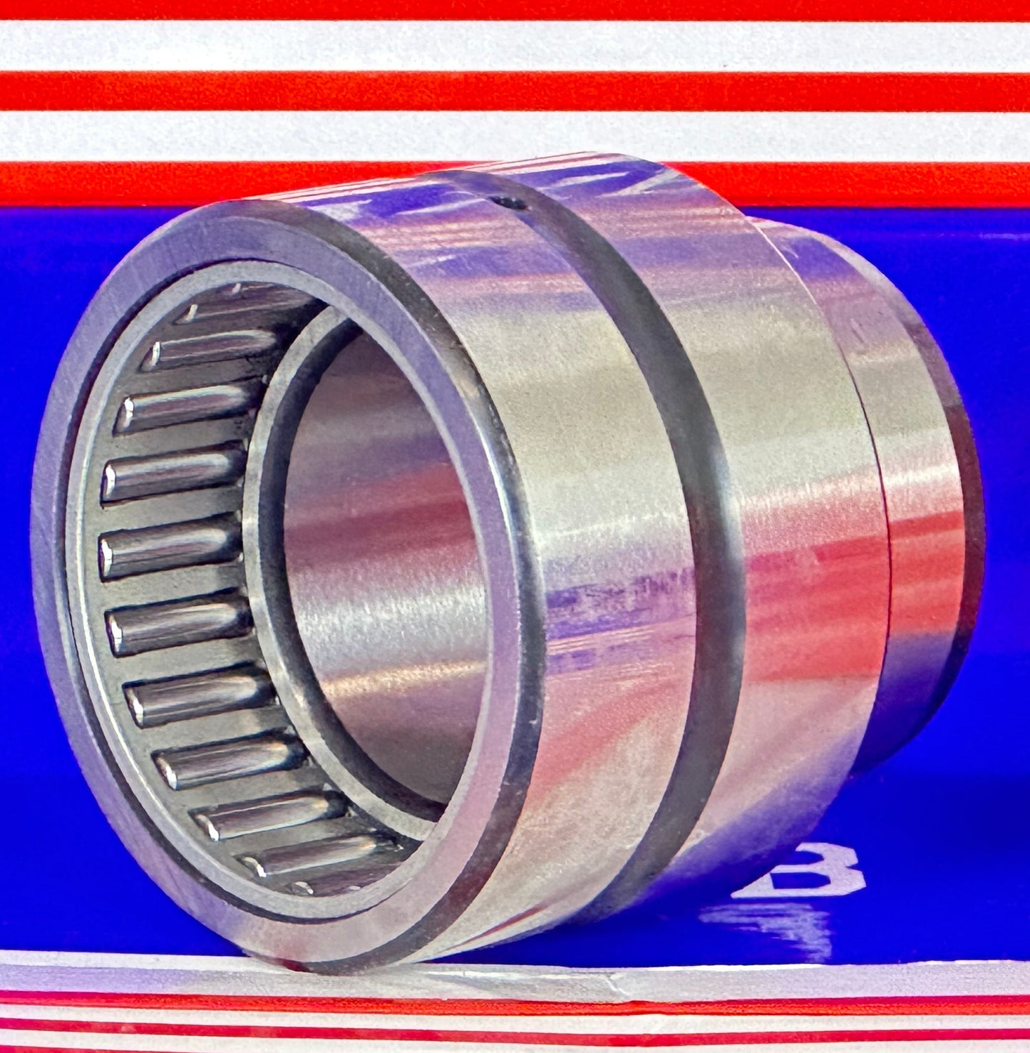 NA6908 Needle Roller Bearing 40x62x40mm - Machined Type - fast shipping 🇺🇸