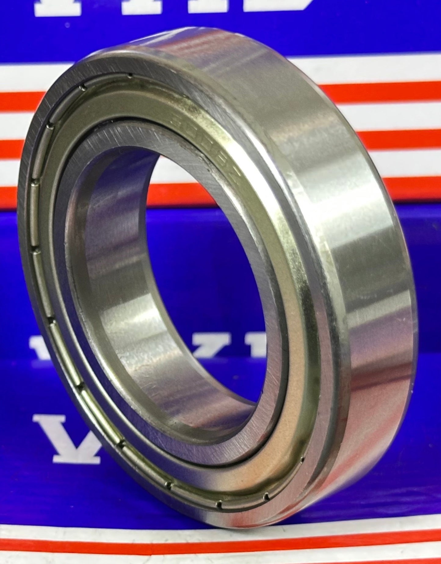 10-Pack 6008ZZ 40x68x15mm Double Shielded Bearing - fast shipping 🇺🇸