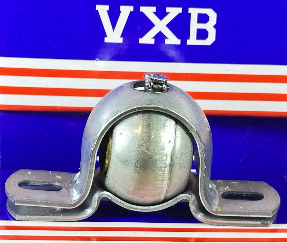 3/4 BEH12A Extra Strength Pillow Block Mounted Bearing - fast shipping 🇺🇸