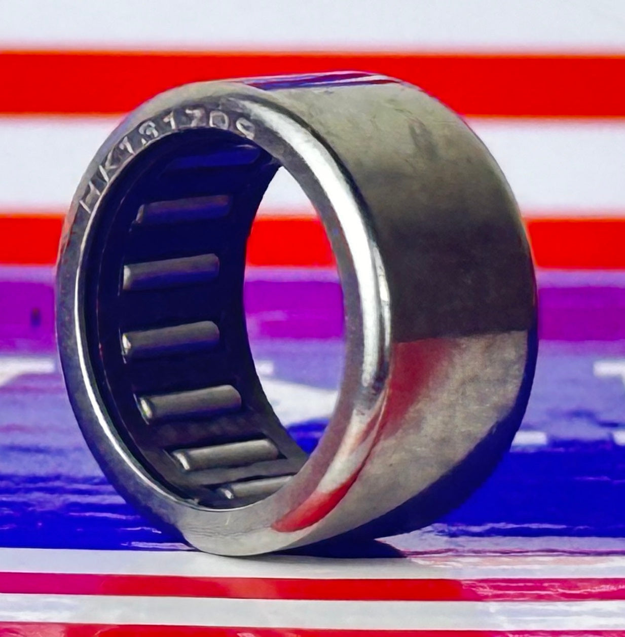 HK1309 Bearing 13x19x9mm Miniature Needle Roller 13mm x 19mm x 9mm - fast shipping 🇺🇸