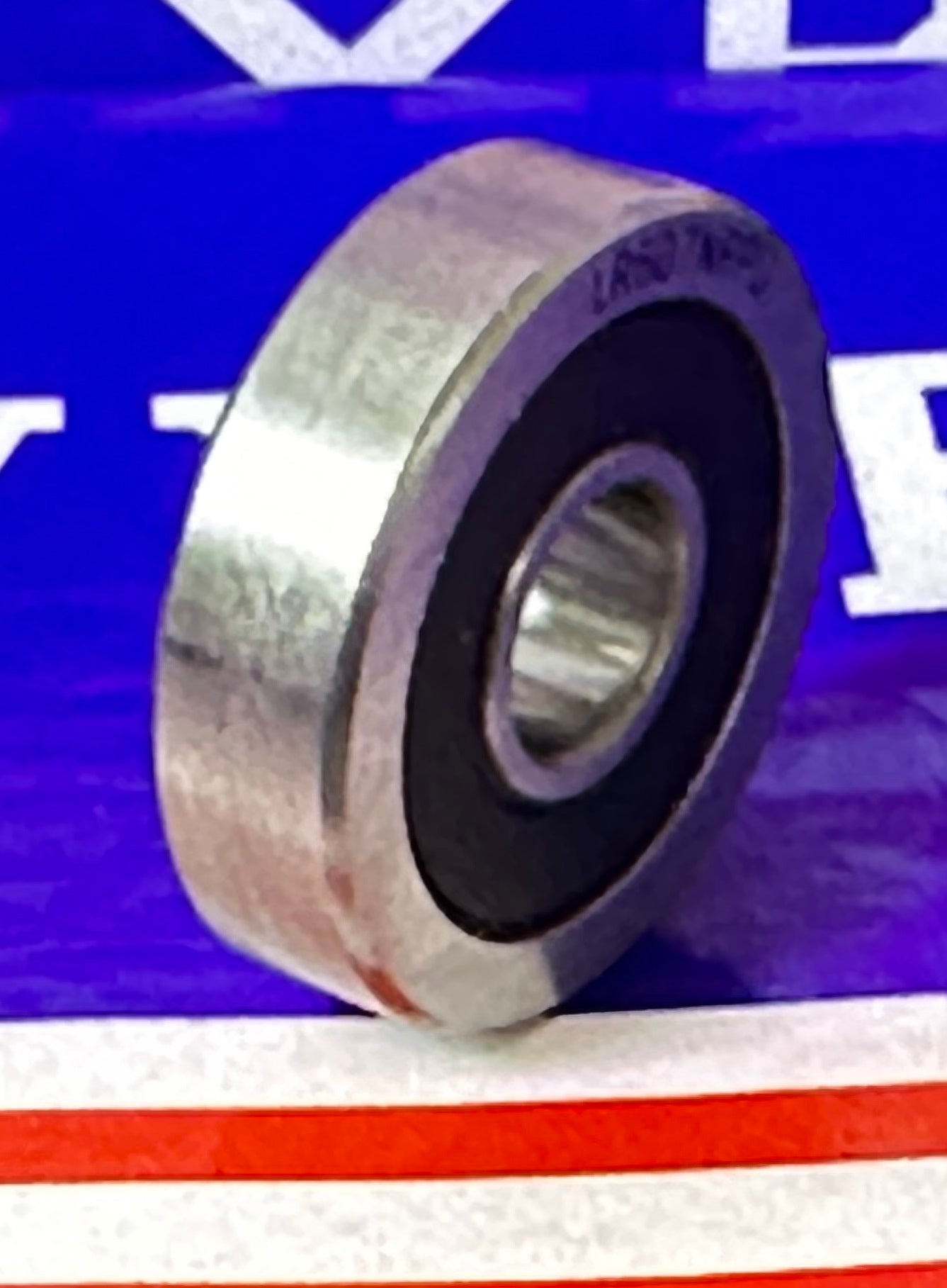 LR607NPPU Track Roller Bearing Sealed 7x22x6mm - fast shipping 🇺🇸
