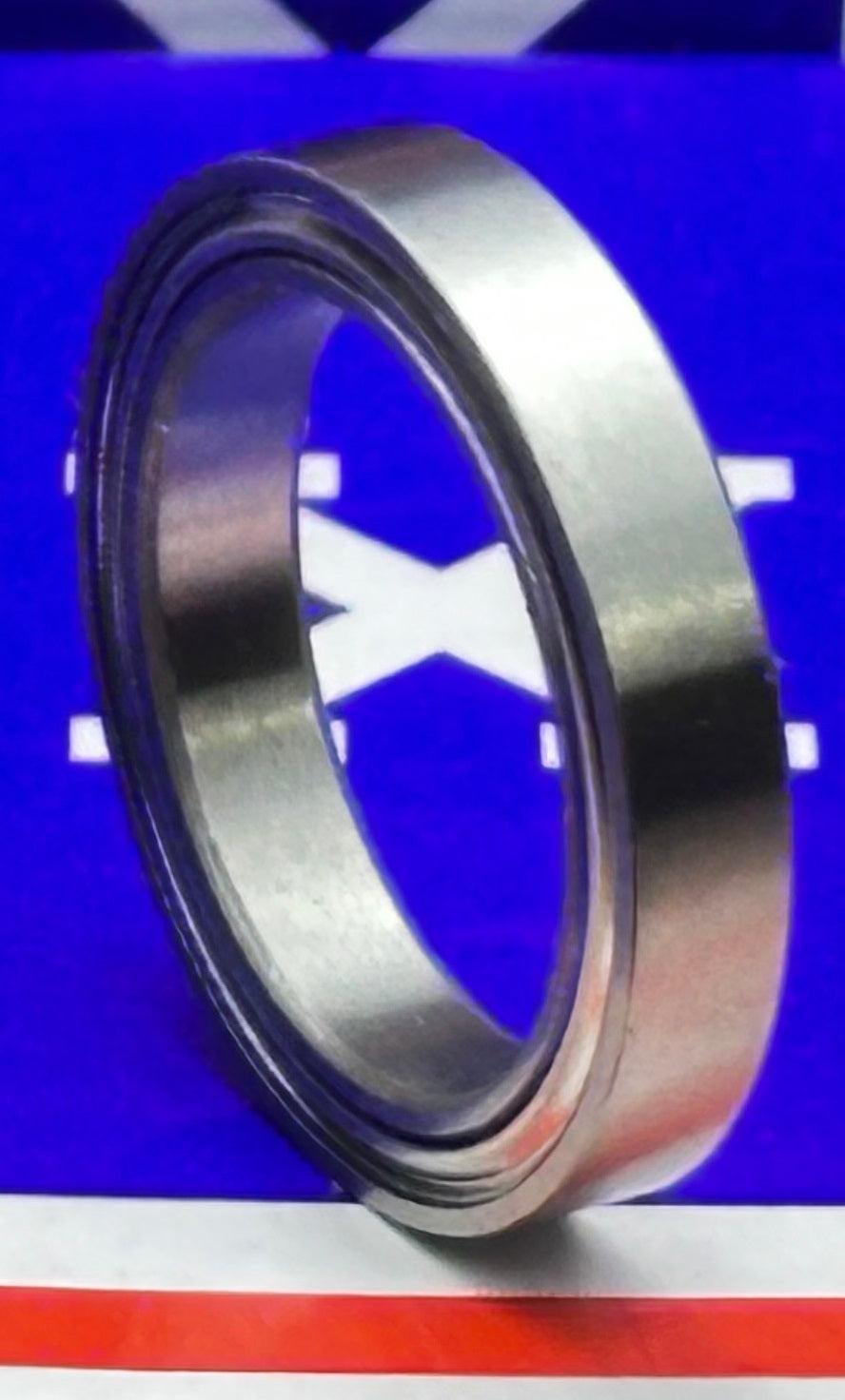 Premium 6703ZZ Thin Slim Bearing 17x23x4mm - Shielded - fast shipping 🇺🇸