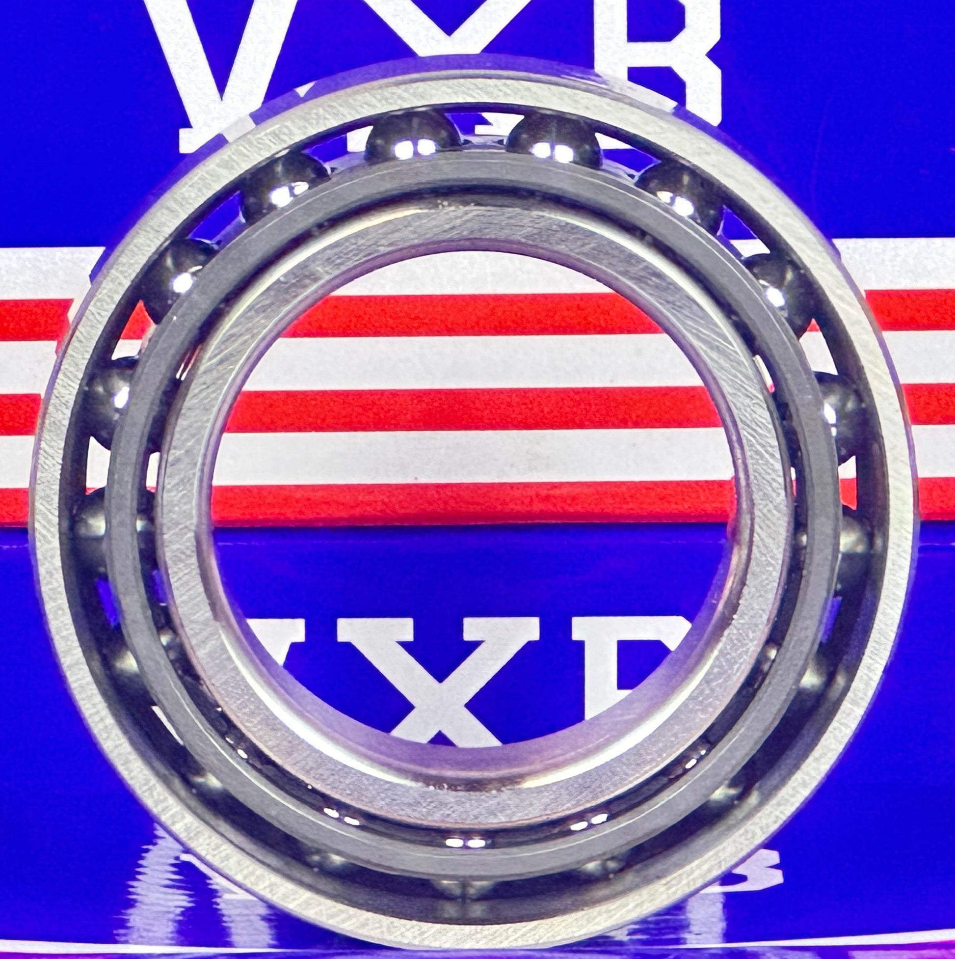 7008C P4 ABEC-7 Quality High Precision Angular Contact Bearing 40x68x15mm - fast shipping 🇺🇸