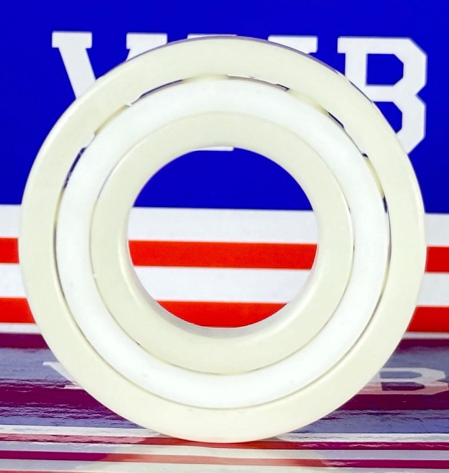 16004 Full Ceramic Bearing 20x42x8mm - fast shipping 🇺🇸