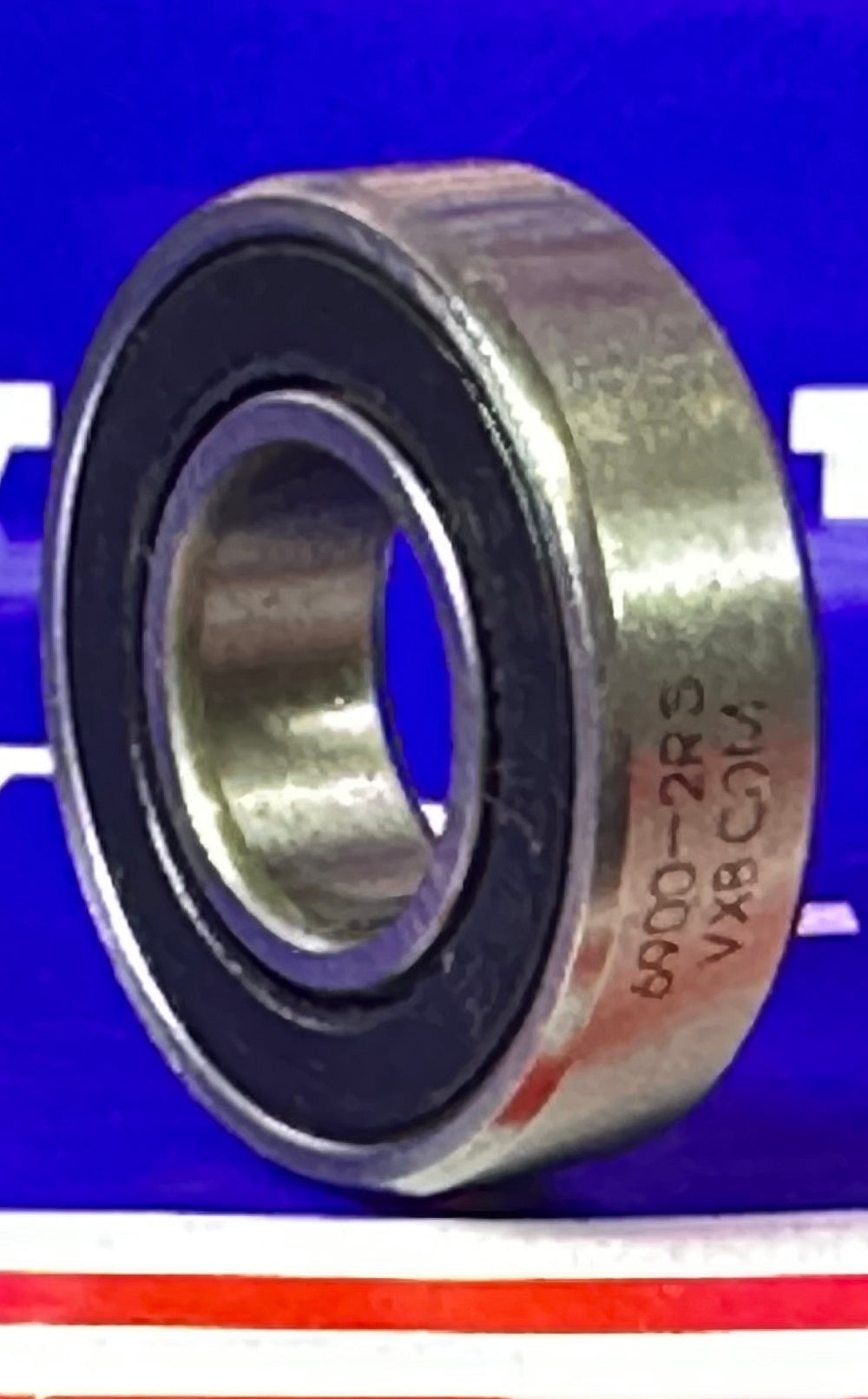 6900DU Sealed Ball Bearing 10x22x6mm - fast shipping 🇺🇸