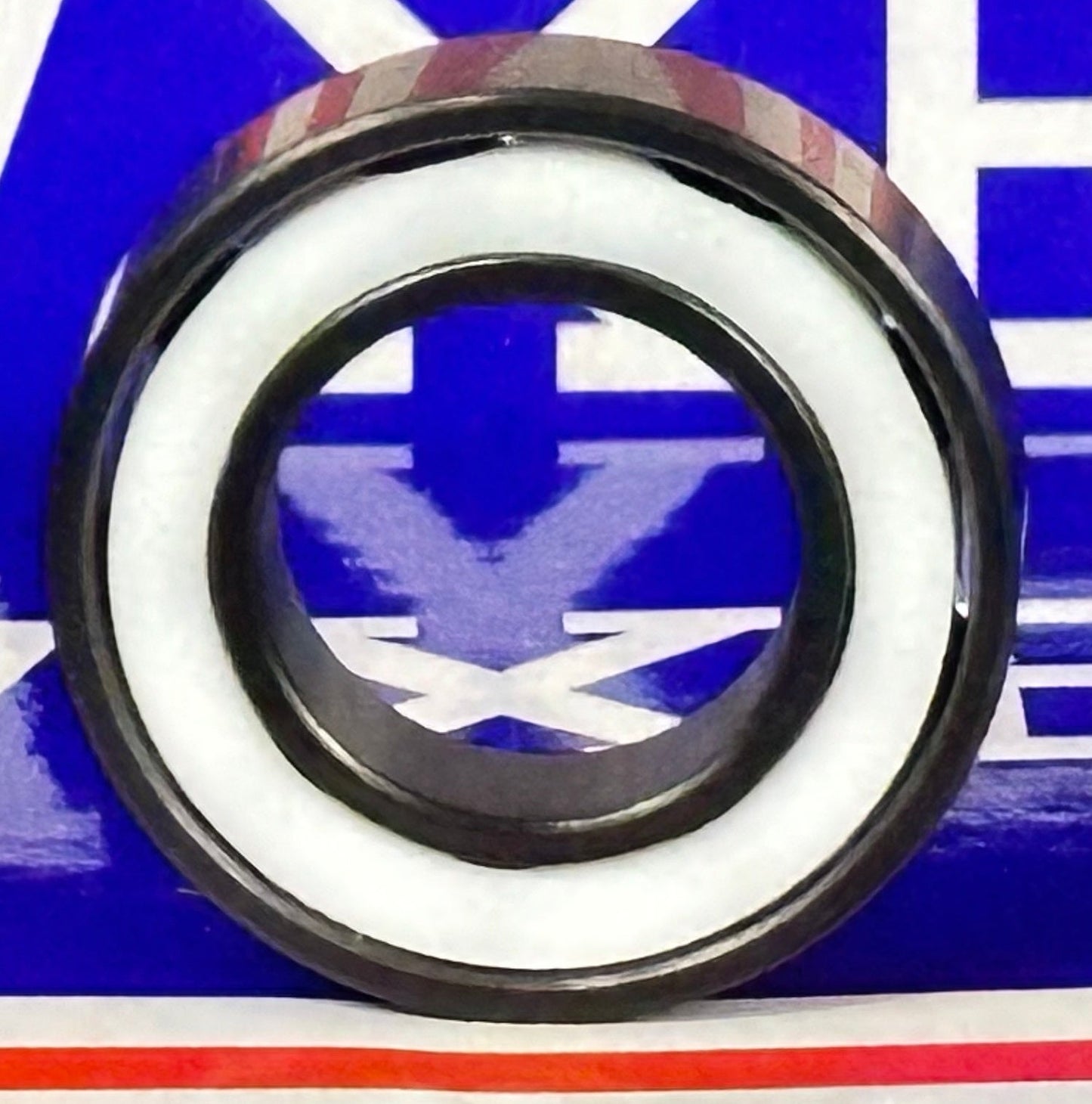 14x25.4x6 Full Ceramic Bearing Silicon Nitride - fast shipping 🇺🇸