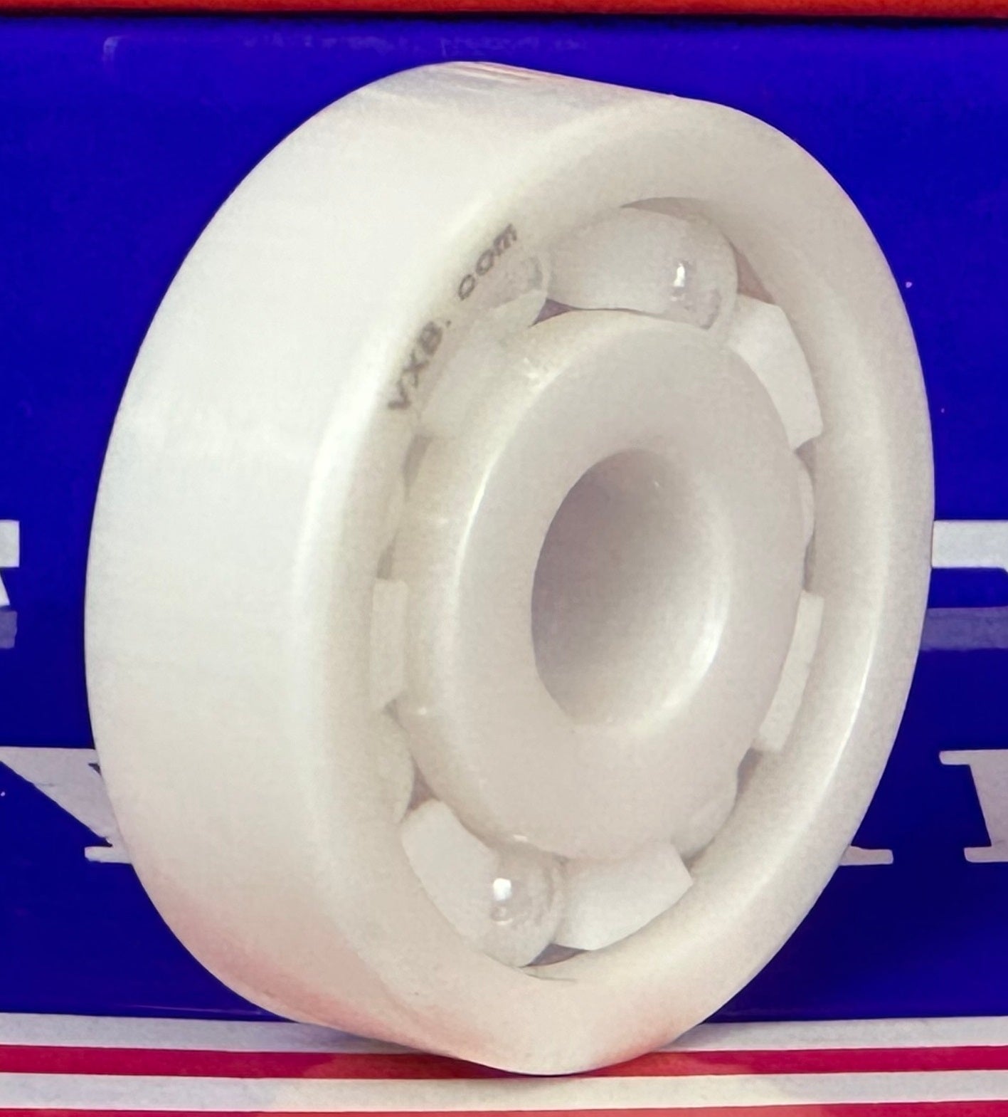 6300 Full Ceramic Bearing 10x35x11 ZrO2 - fast shipping 🇺🇸