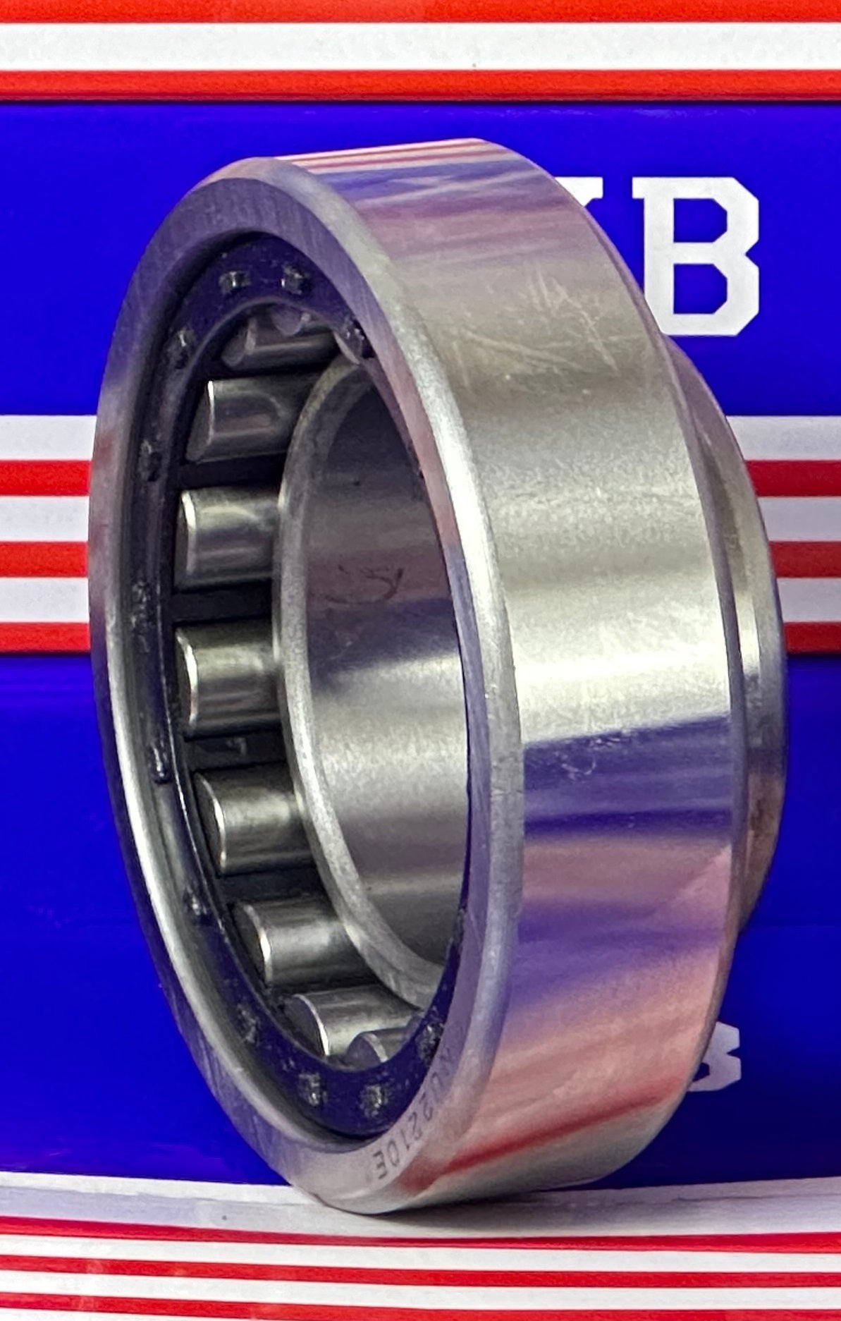 NU2210 Cylindrical Roller Bearing 50x90x23 Cylindrical Bearing - fast shipping 🇺🇸