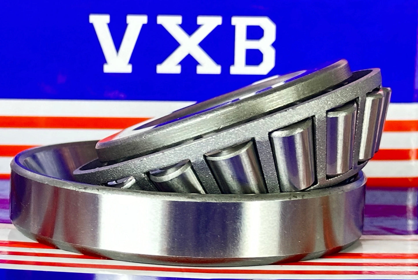 31307 Tapered Roller Wheel Bearing 35x80x21mm - fast shipping 🇺🇸