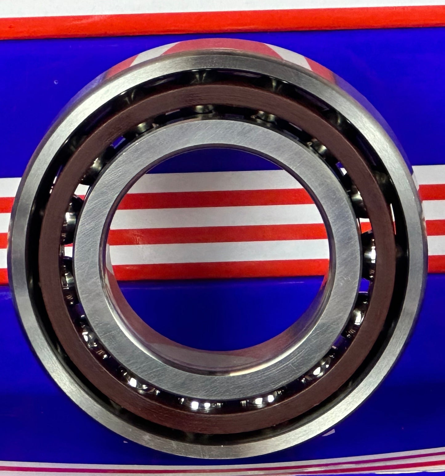 7209C P4 high precision Angular Contact Bearing 45x85x19 ABEC-7 Quality - fast shipping 🇺🇸