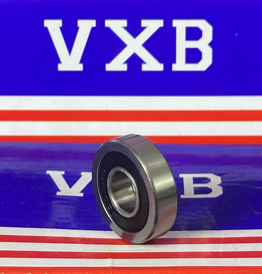 16000-2RS Sealed Bearing 10x26x7mm - fast shipping 🇺🇸
