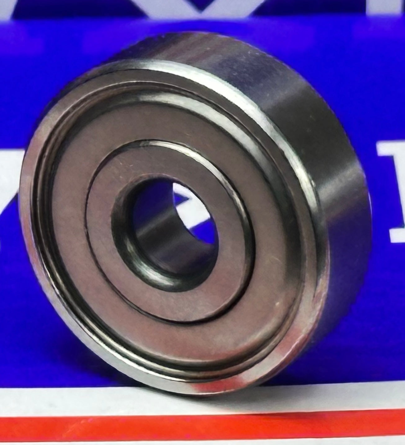 S636ZZ Bearing 6x22x7 Stainless Steel - Shielded - Miniature - fast shipping 🇺🇸