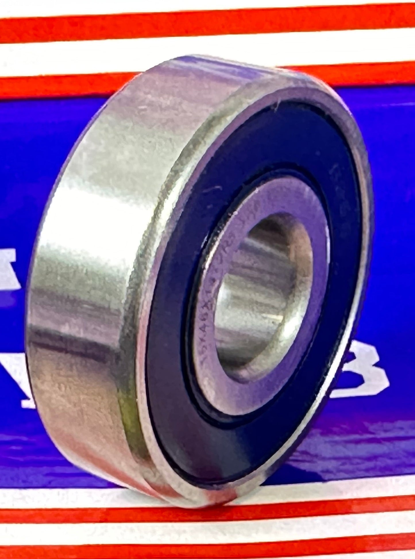 15x46 Bearing 15x46x14 Sealed - fast shipping 🇺🇸