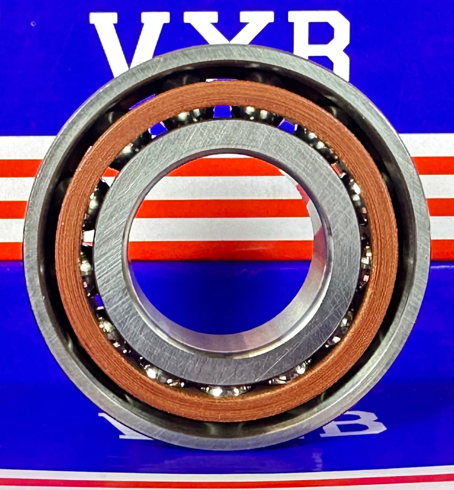 7206C P4 ABEC-7 Quality High Precision Angular Contact Bearing 30x62x16mm - fast shipping 🇺🇸