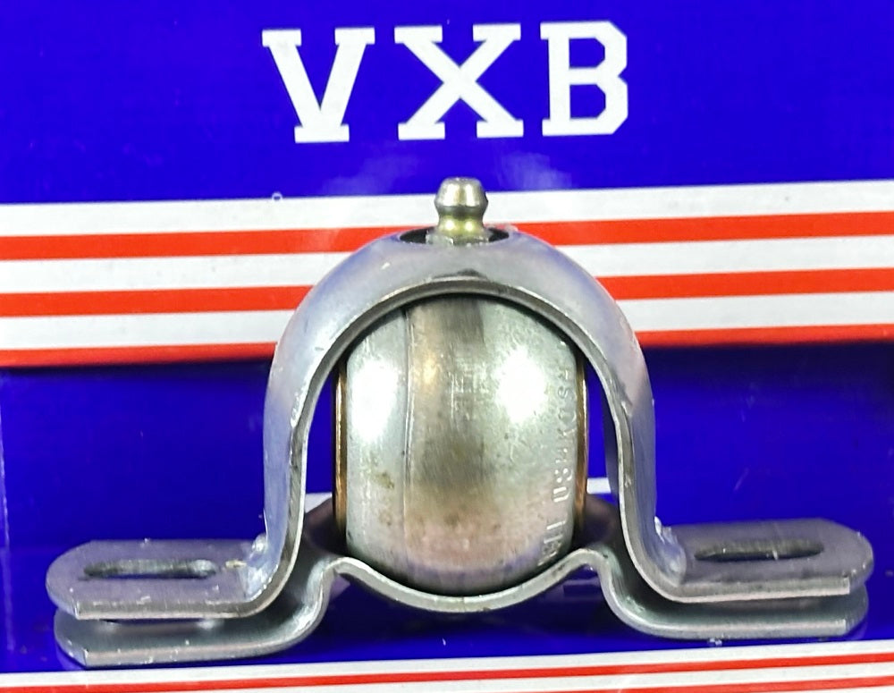 1" inch BEH16G Pillow Block Mounted Bearing - Extra Strength - fast shipping 🇺🇸
