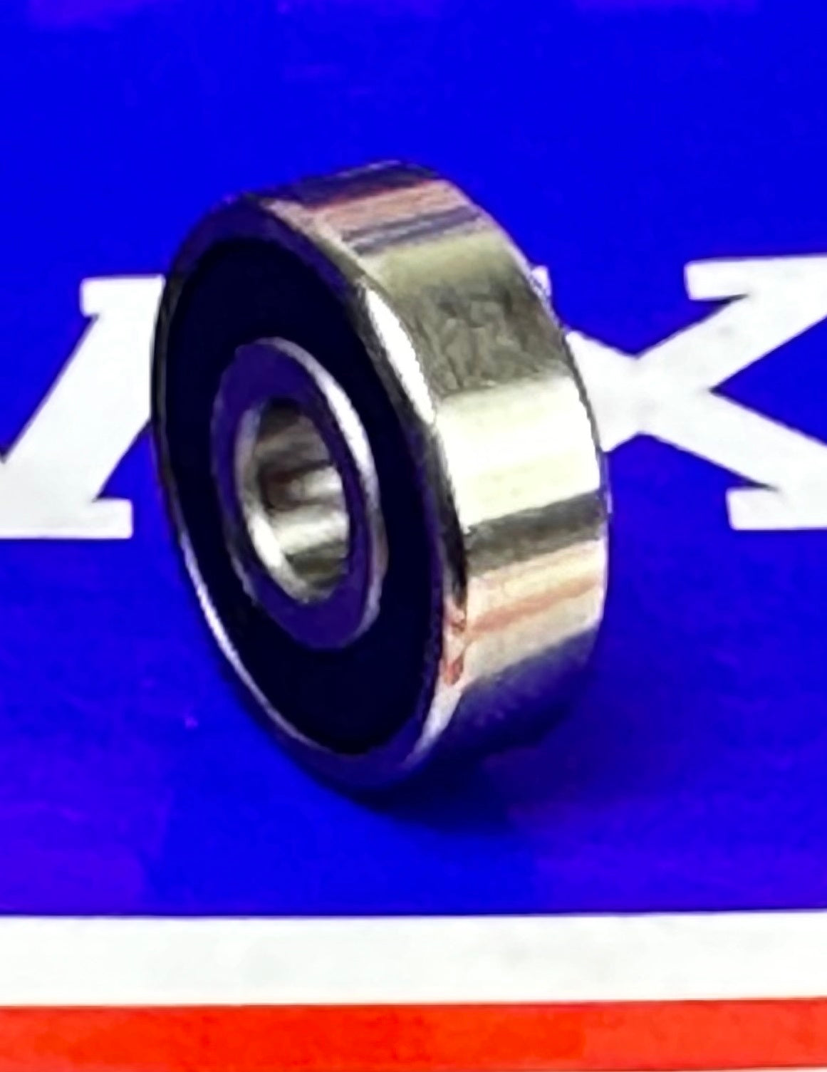 S625-2RS Bearing 5x16x5 Stainless Steel - Sealed - Miniature - fast shipping 🇺🇸