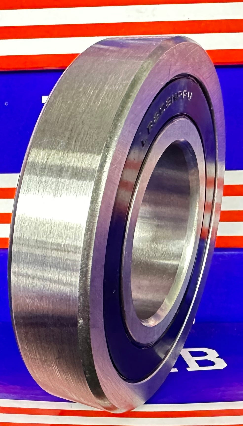 LR208NPPU Track Roller Bearing 40x85x18mm - Sealed Cam Follower - fast shipping 🇺🇸
