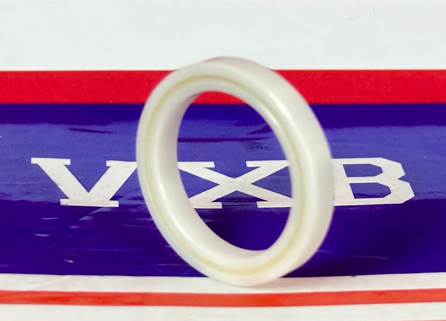 1634-2RS Full Ceramic Sealed Bearing 3/4x1x5/32 inch ZrO2 Bearing - fast shipping 🇺🇸