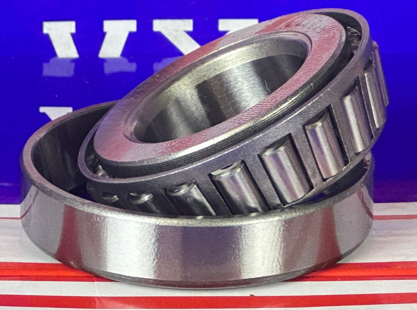 L44643/10 Tapered Roller Bearing SET-14 - fast shipping 🇺🇸