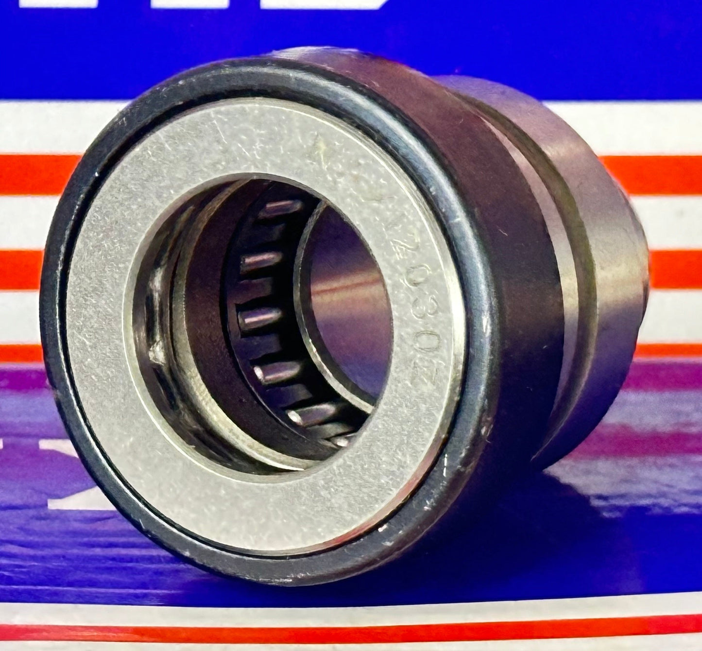 NAXI 2030Z Combined Needle Roller - Thrust Ball Bearing Bore:20mm x width:30mm - fast shipping 🇺🇸