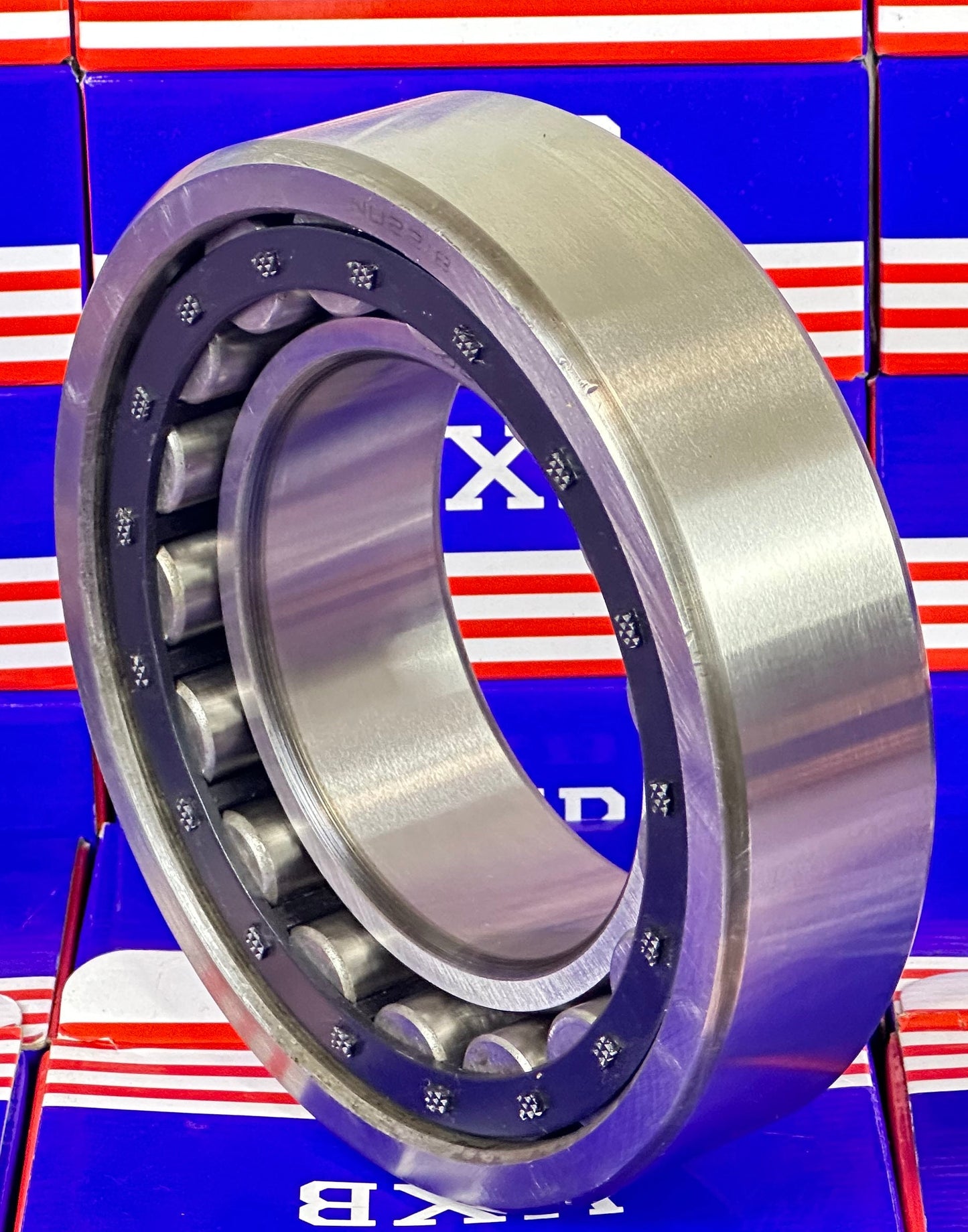 NU2218 Cylindrical Roller Bearing 90x160x40 Cylindrical Bearing - fast shipping 🇺🇸