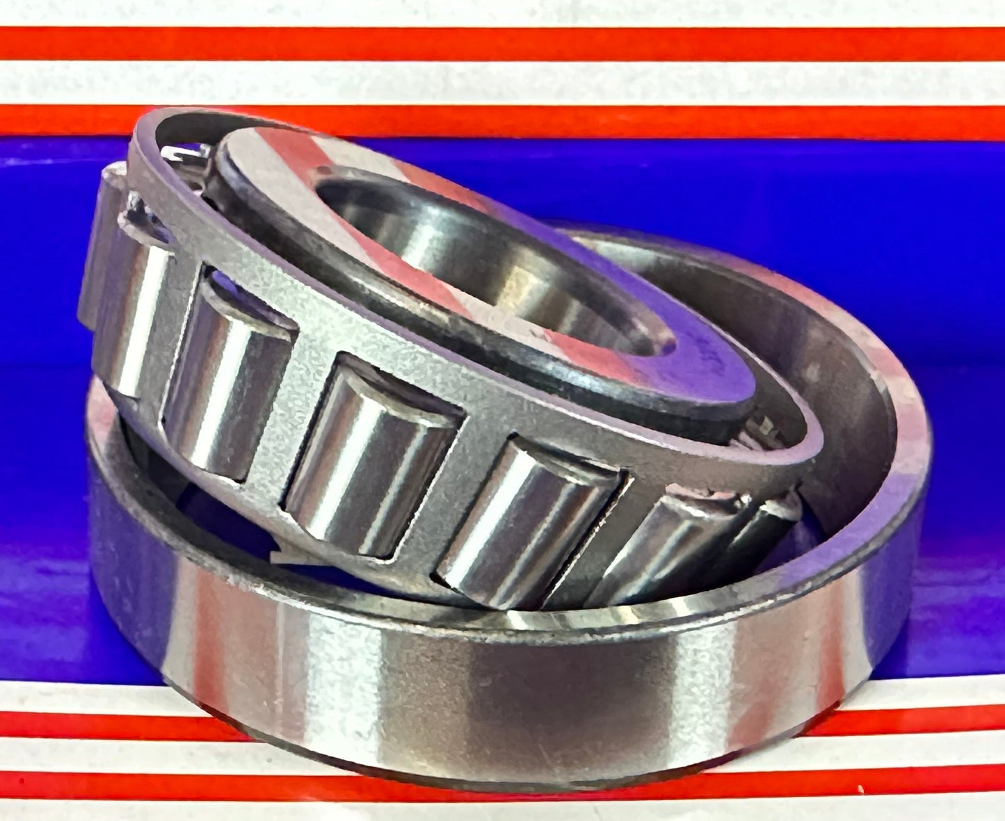 30306 Tapered Roller Wheel Bearing 30x72x20.75 - fast shipping 🇺🇸