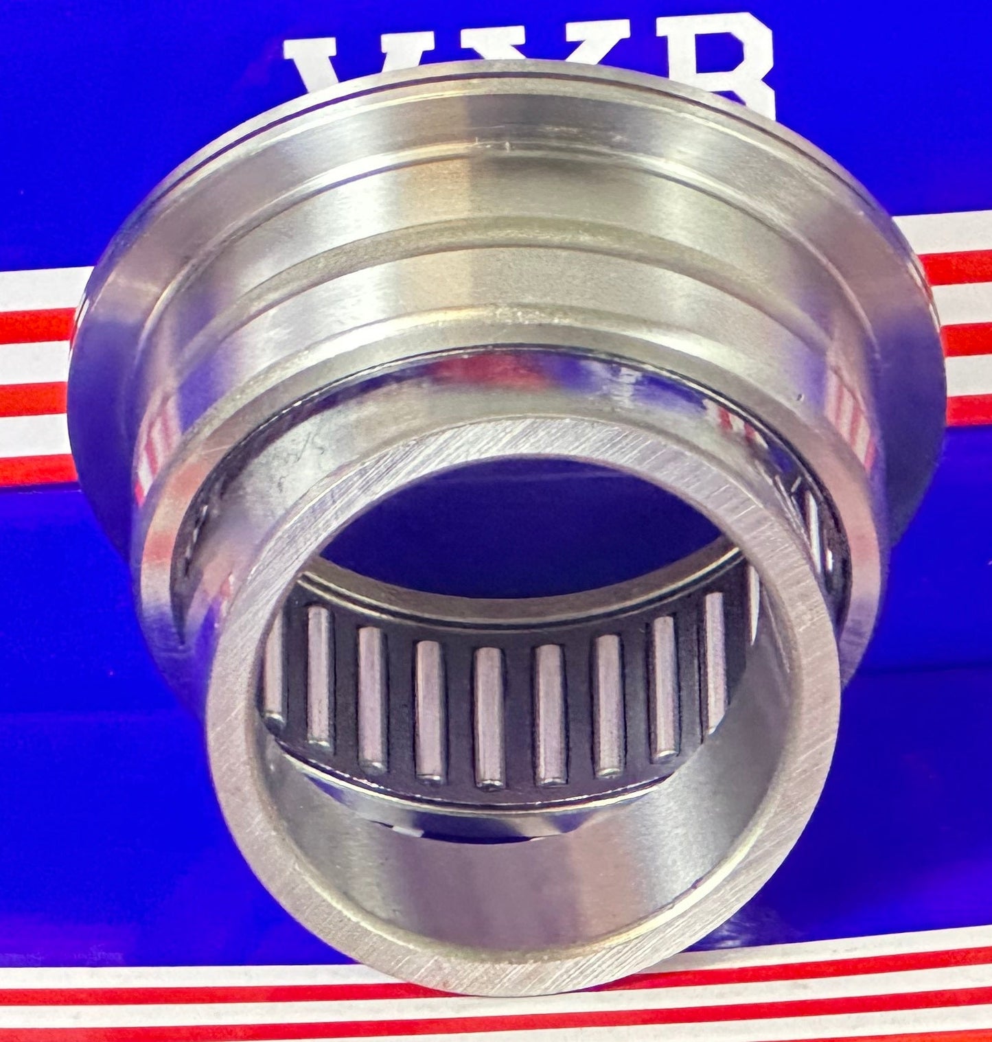 NAXI 6040 Combined Needle Roller - Thrust Ball Bearing Bore:60mm x width:40mm - fast shipping 🇺🇸