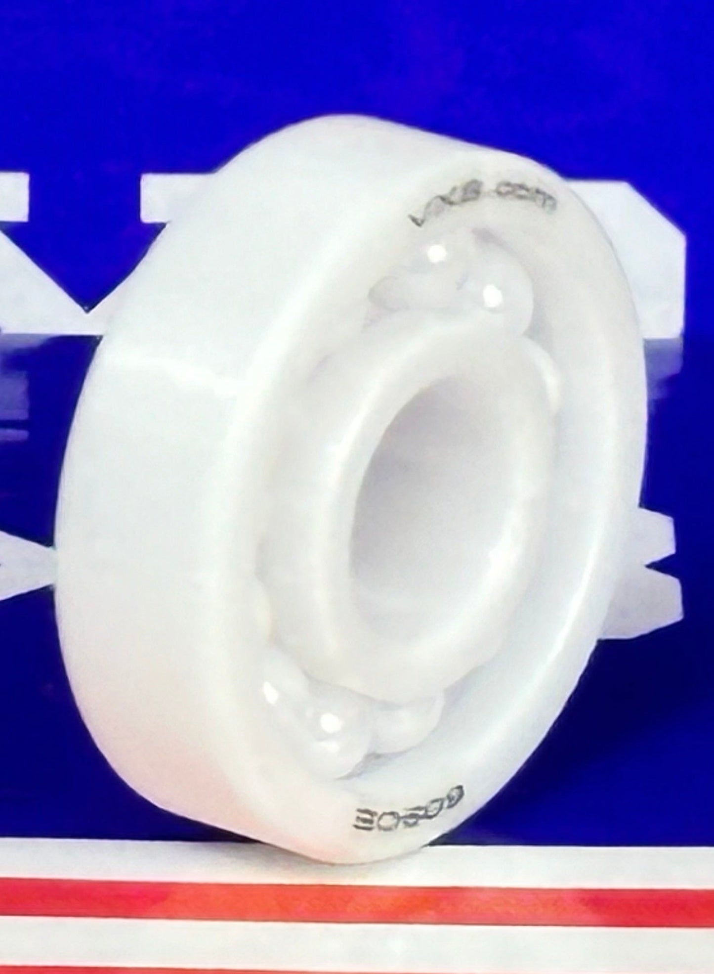 30-Pack Full Complement Full Ceramic 609 ZrO2 Miniature Ball Bearings 9x24x7mm - fast shipping 🇺🇸