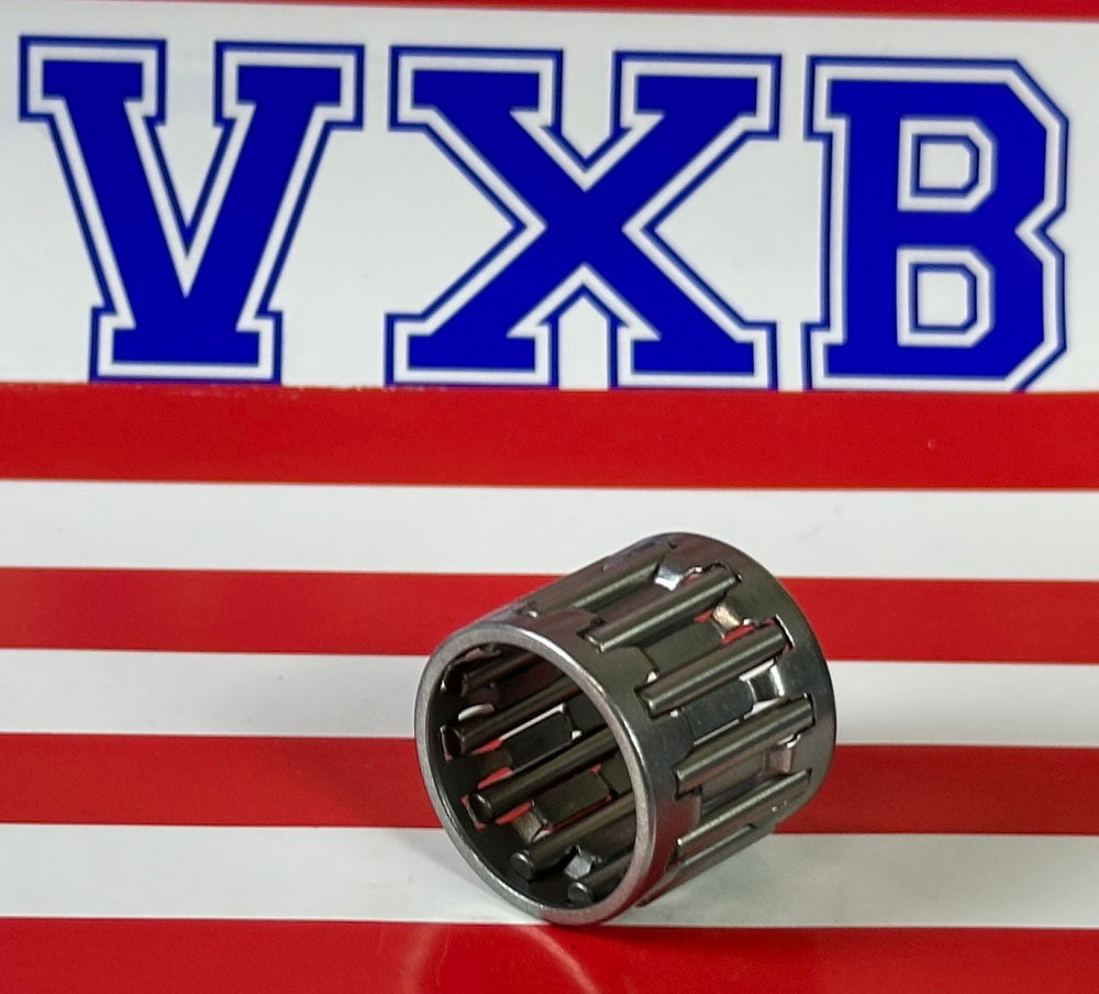 KT172220 - Needle Roller Bearing Cage - 17x22x20mm K172220 - fast shipping 🇺🇸