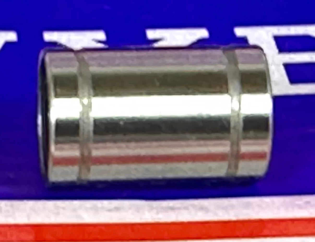 6mm Bearing/Bushing LM6UU Linear Motion - fast shipping 🇺🇸