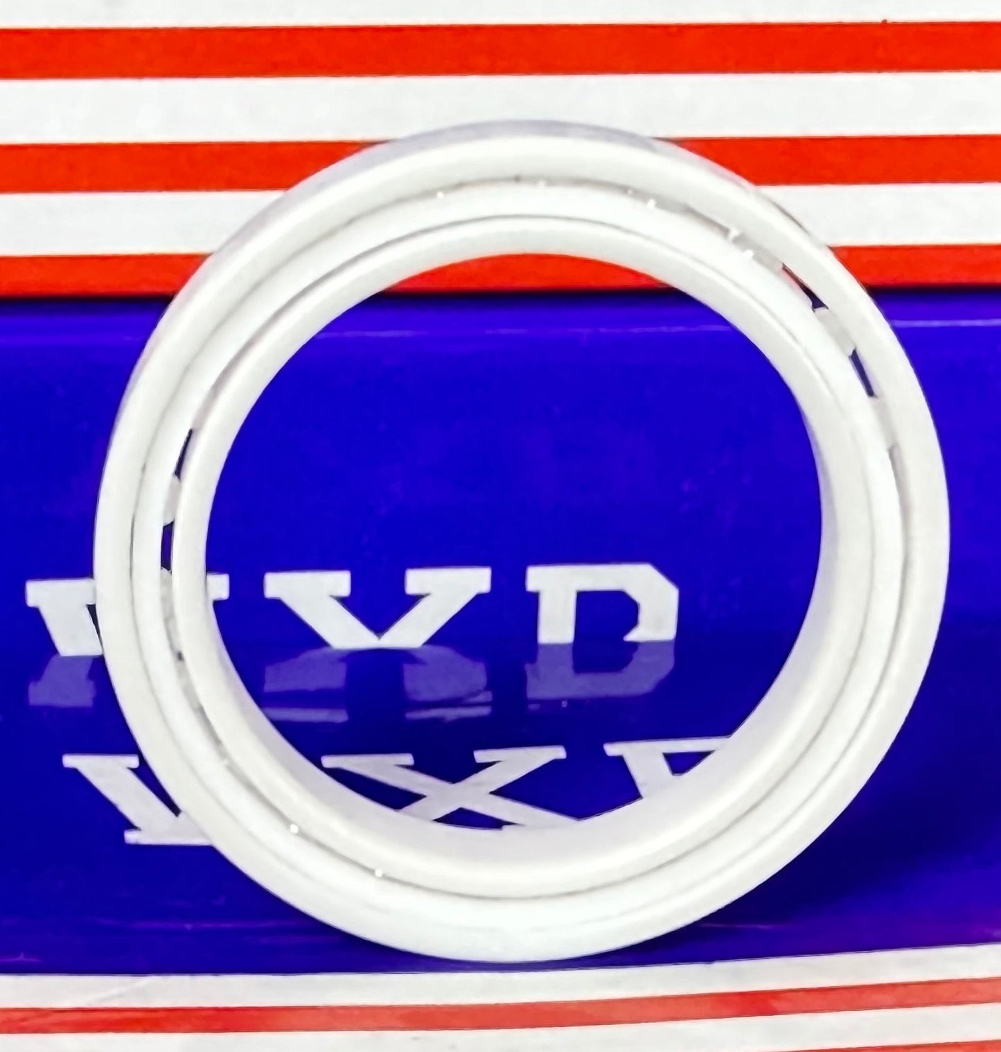 6807 Full Ceramic ZrO2 Bearing 35x47x7 Metric - fast shipping 🇺🇸