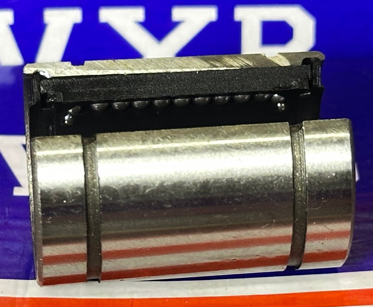 16mm Open Ball Bushing Linear Motion Bearing - fast shipping 🇺🇸
