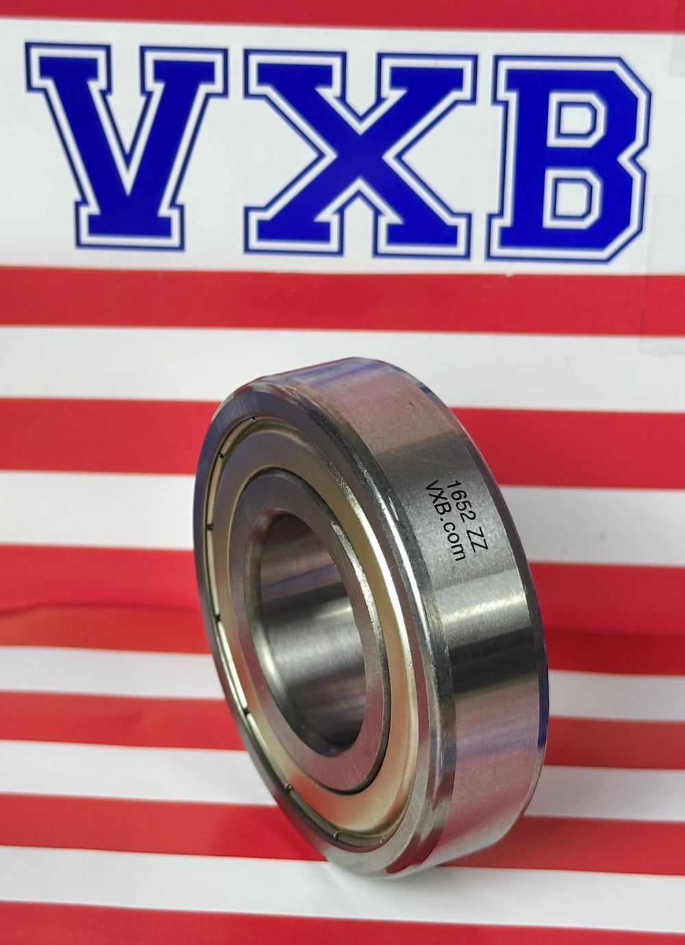1652ZZ Bearing 1-1/8" x 2-1/2" x 5/8" - Shielded - fast shipping 🇺🇸