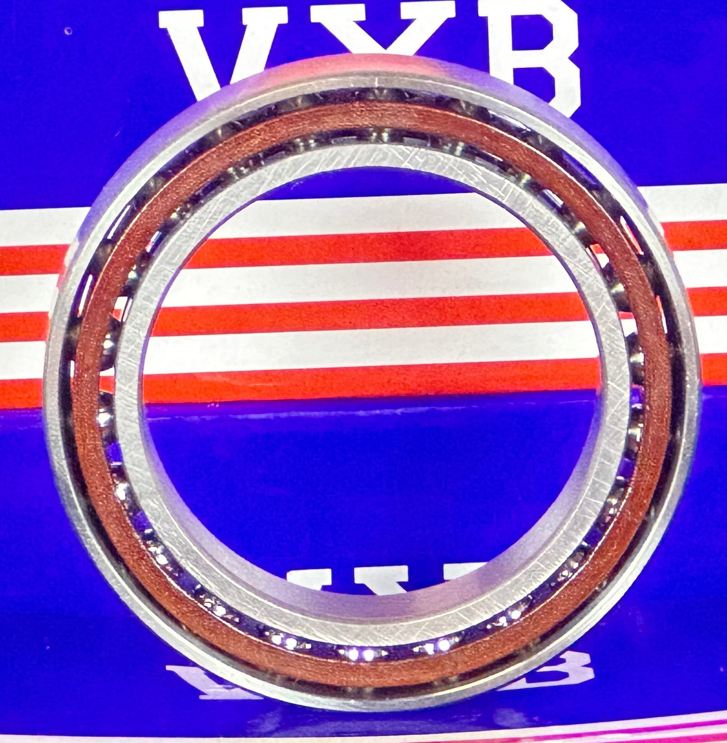 7910AC Angular Contact Bearing 50mm ID x 72mm OD x 12mm Width - fast shipping 🇺🇸